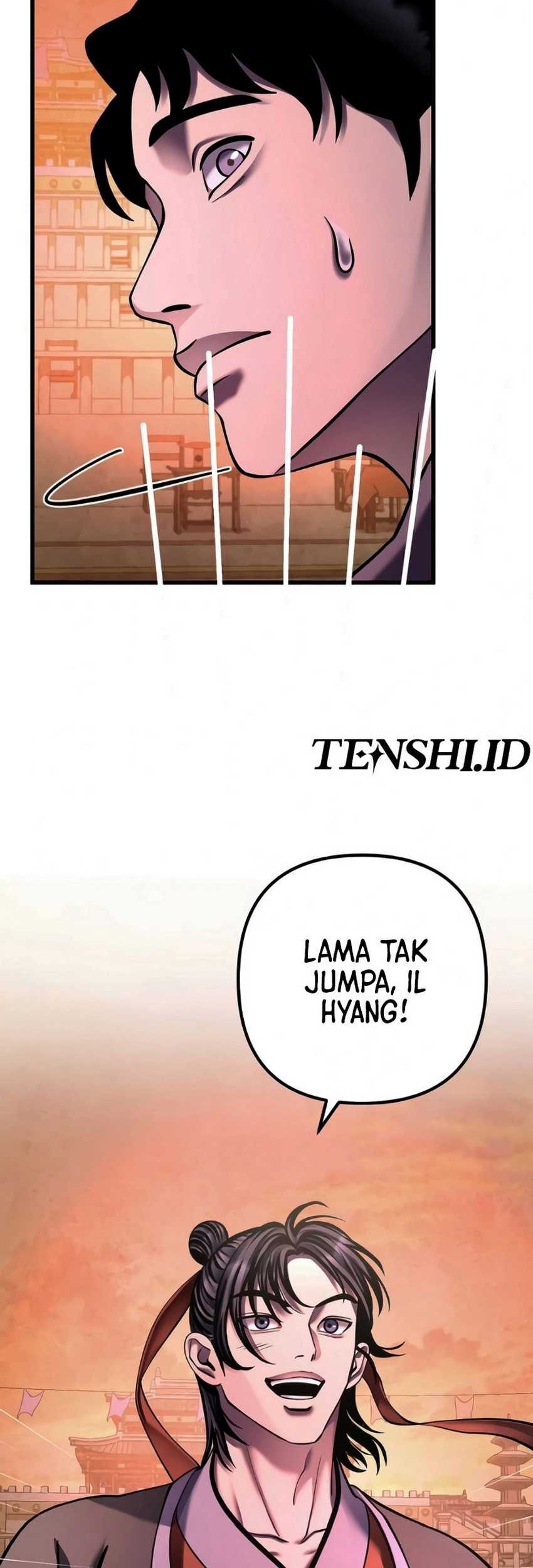 Ha Buk Paeng’s Youngest Son Chapter 159 - halaman 39