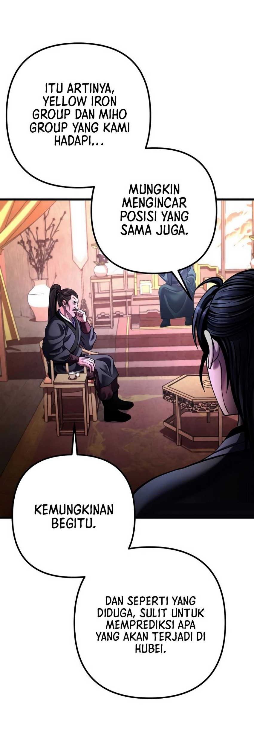 Ha Buk Paeng’s Youngest Son Chapter 159 - halaman 4