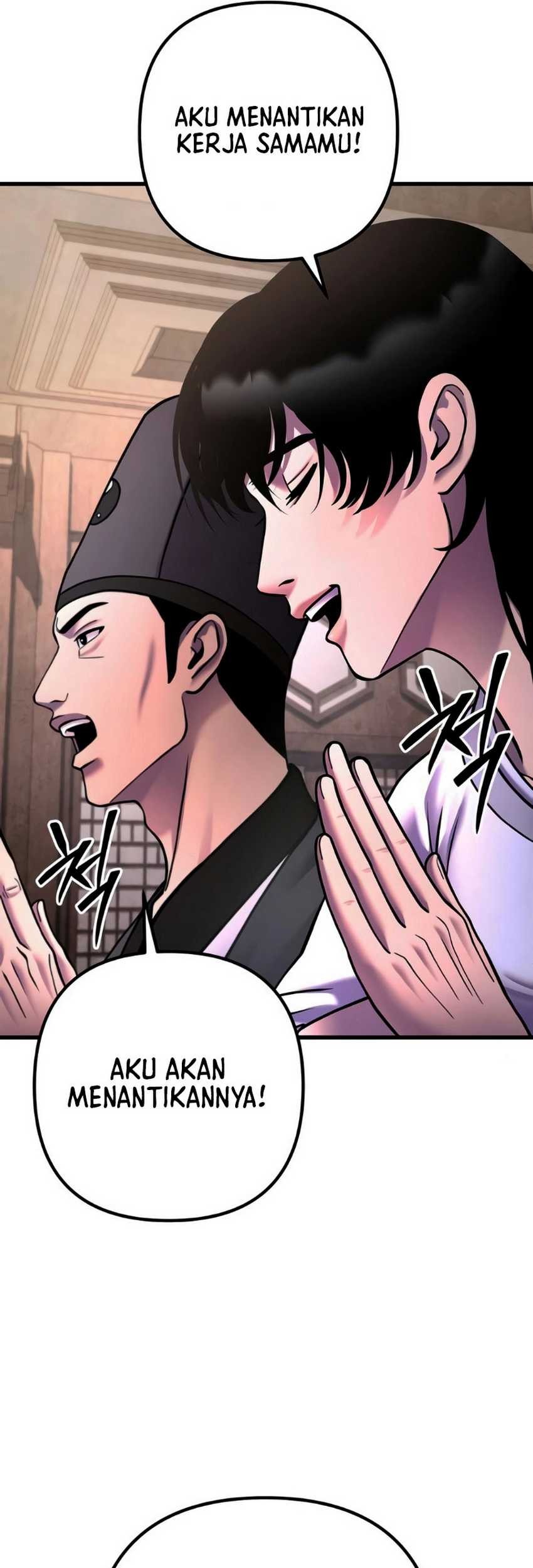Ha Buk Paeng’s Youngest Son Chapter 159 - halaman 50