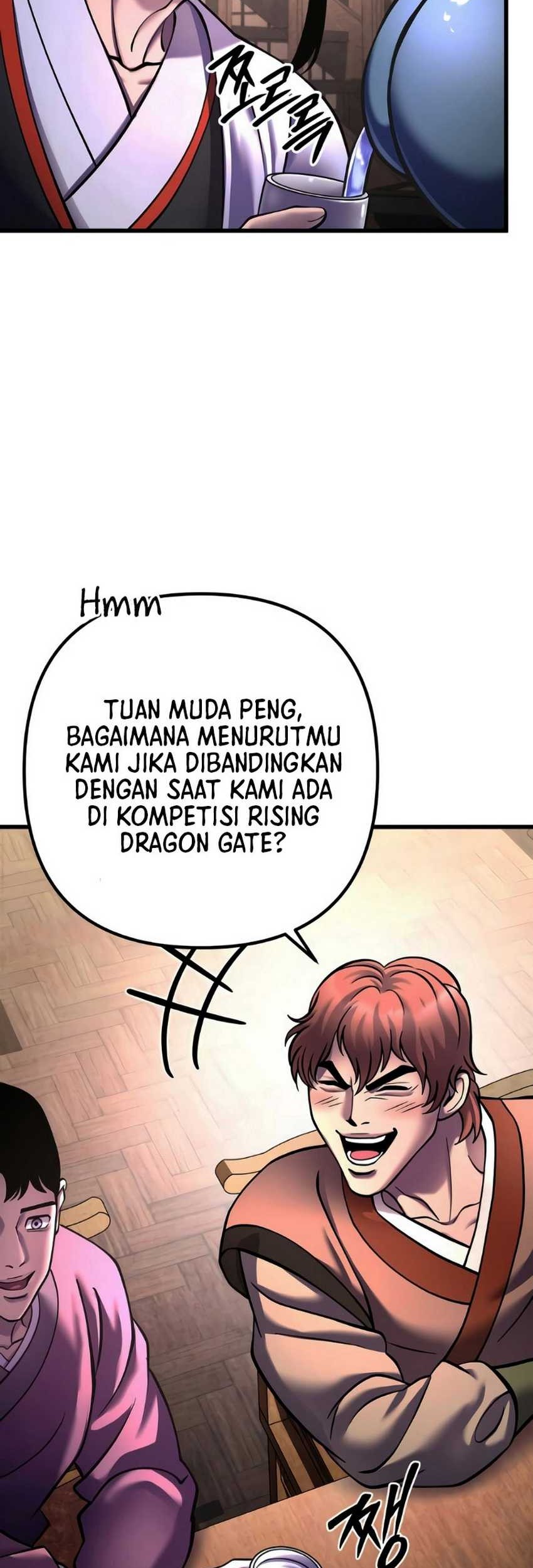 Ha Buk Paeng’s Youngest Son Chapter 159 - halaman 52