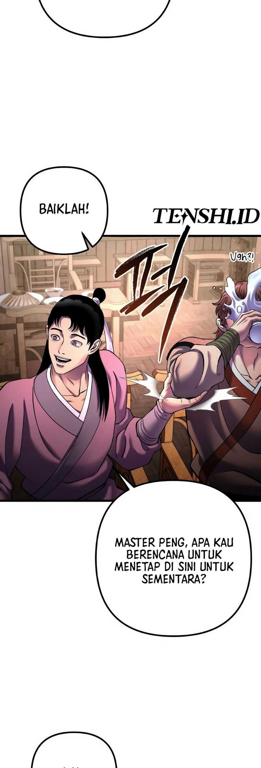 Ha Buk Paeng’s Youngest Son Chapter 159 - halaman 55
