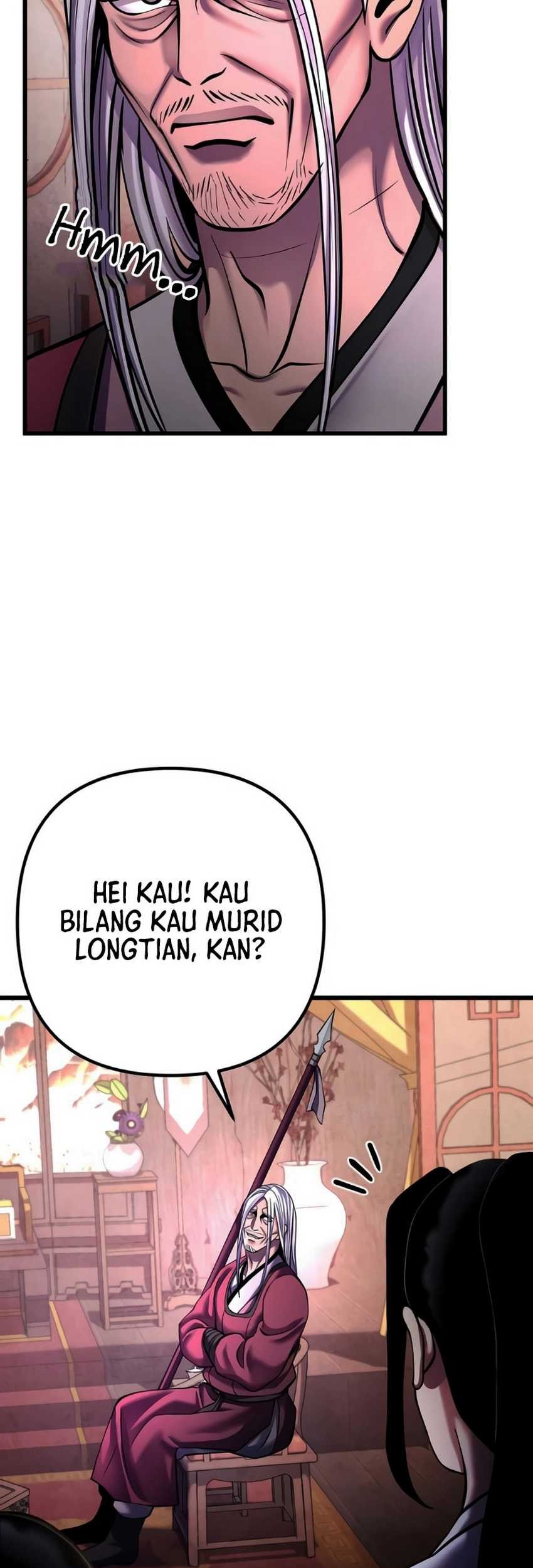 Ha Buk Paeng’s Youngest Son Chapter 159 - halaman 6