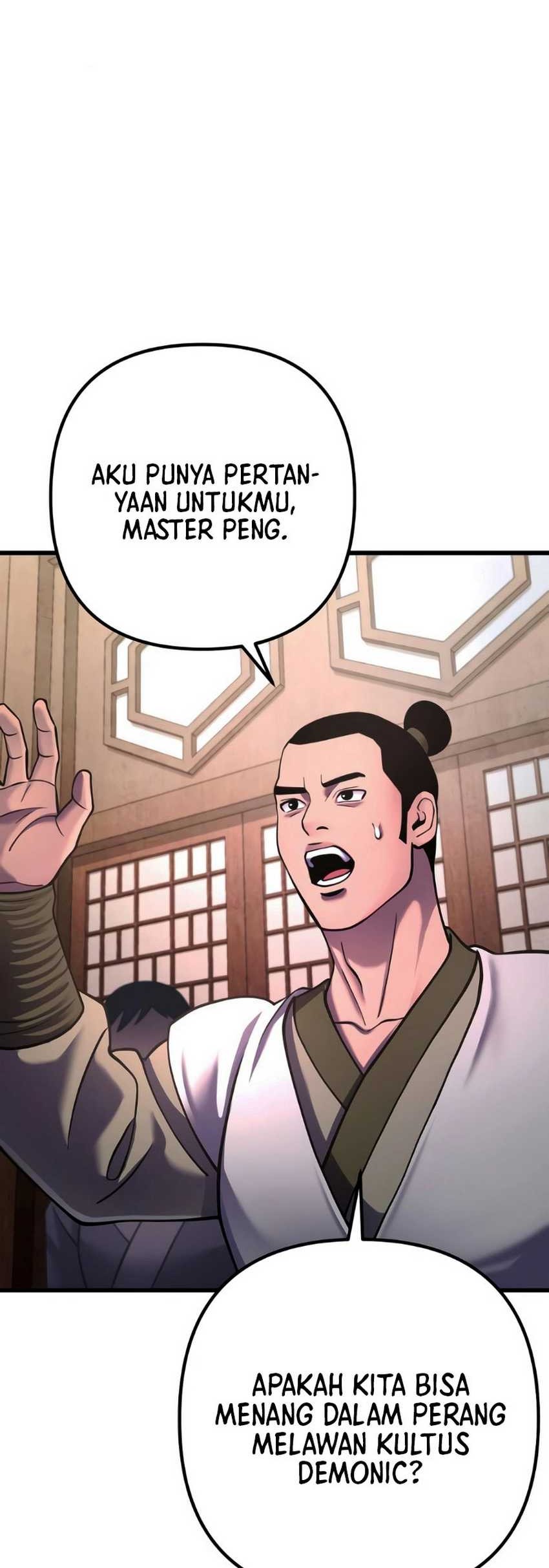 Ha Buk Paeng’s Youngest Son Chapter 159 - halaman 68