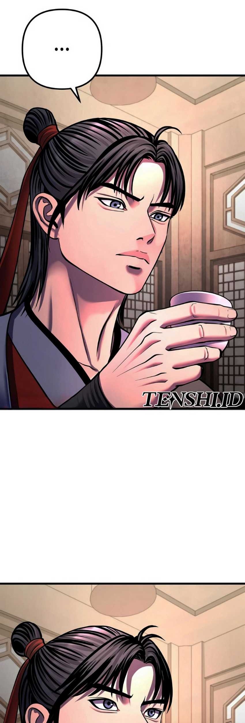 Ha Buk Paeng’s Youngest Son Chapter 159 - halaman 70
