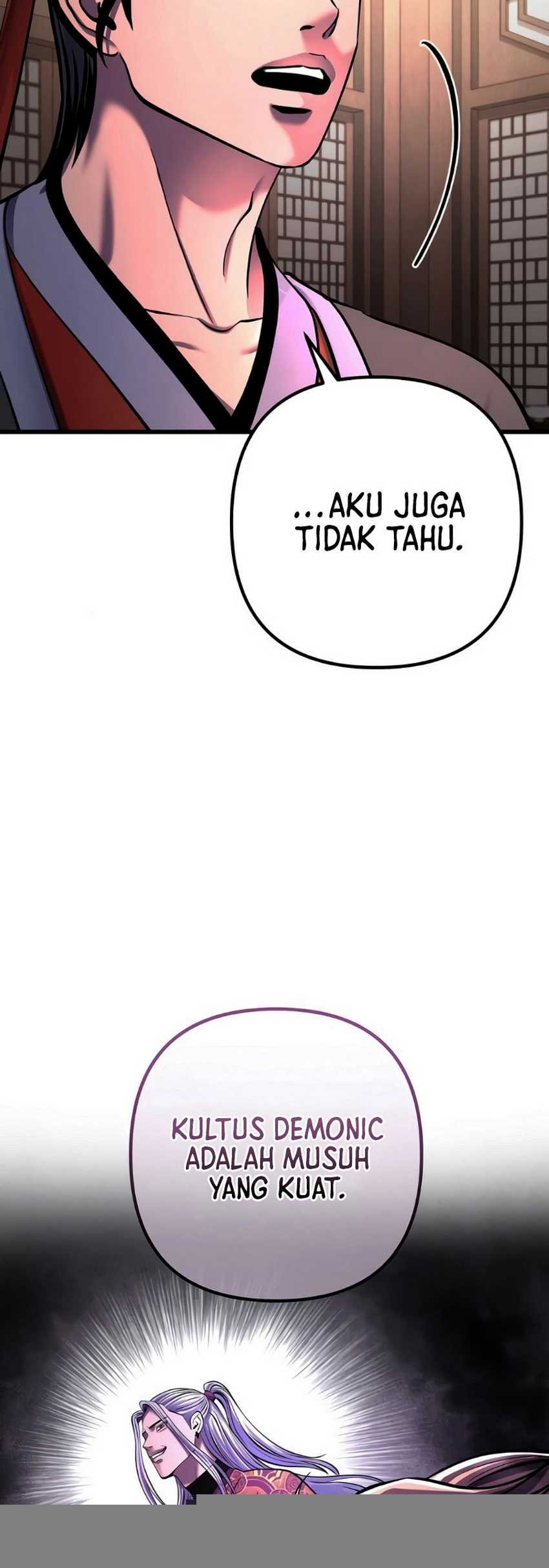 Ha Buk Paeng’s Youngest Son Chapter 159 - halaman 71