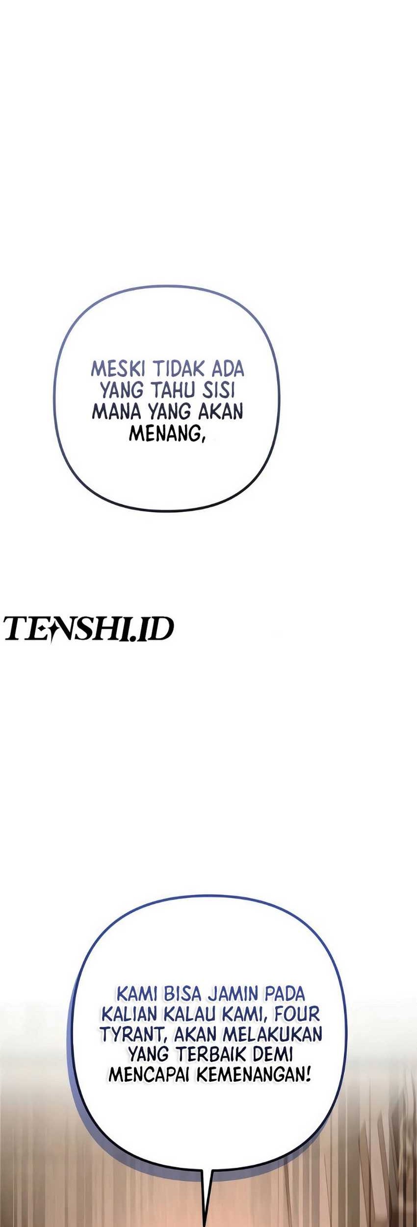 Ha Buk Paeng’s Youngest Son Chapter 159 - halaman 73