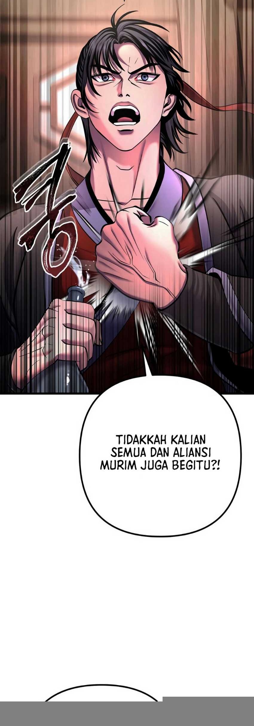 Ha Buk Paeng’s Youngest Son Chapter 159 - halaman 74