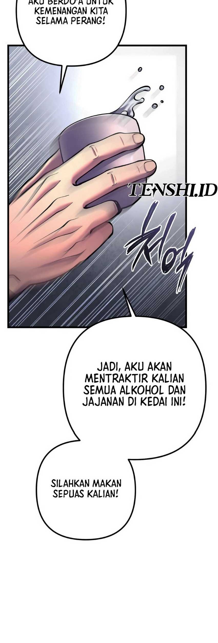Ha Buk Paeng’s Youngest Son Chapter 159 - halaman 76
