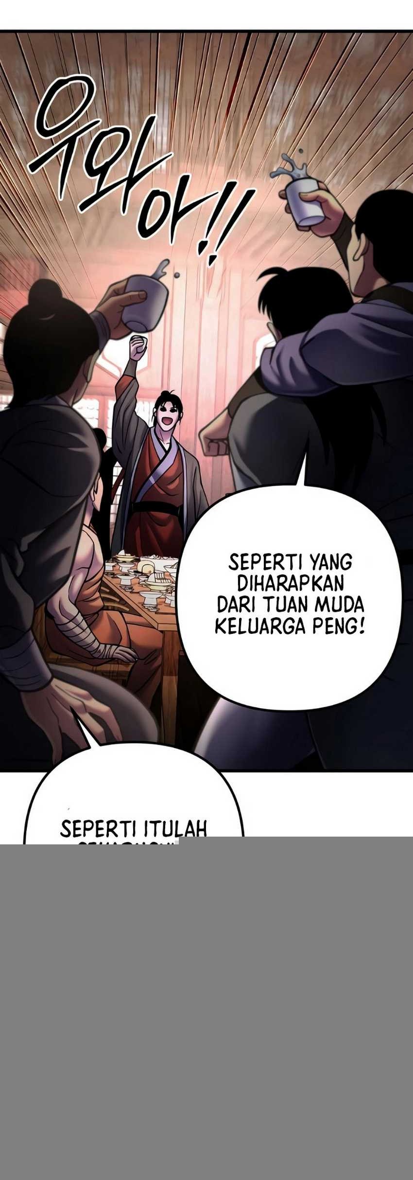 Ha Buk Paeng’s Youngest Son Chapter 159 - halaman 77