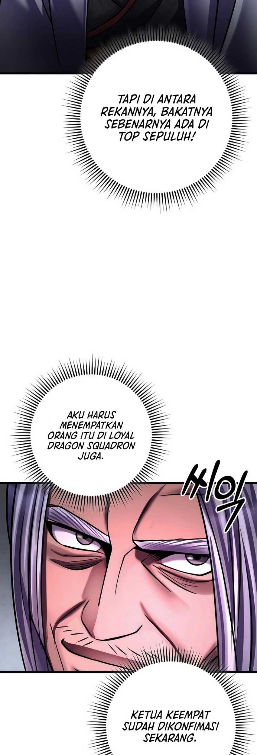 Ha Buk Paeng’s Youngest Son Chapter 159 - halaman 8