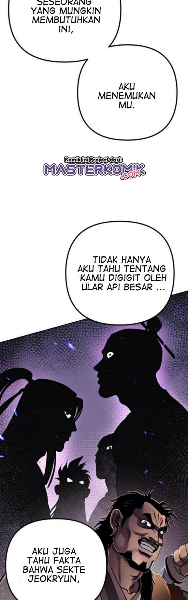 Ha Buk Paeng’s Youngest Son Chapter 16 - halaman 13