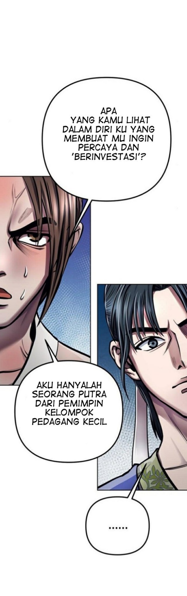Ha Buk Paeng’s Youngest Son Chapter 16 - halaman 19