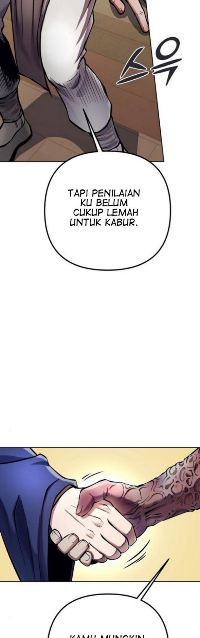 Ha Buk Paeng’s Youngest Son Chapter 16 - halaman 25