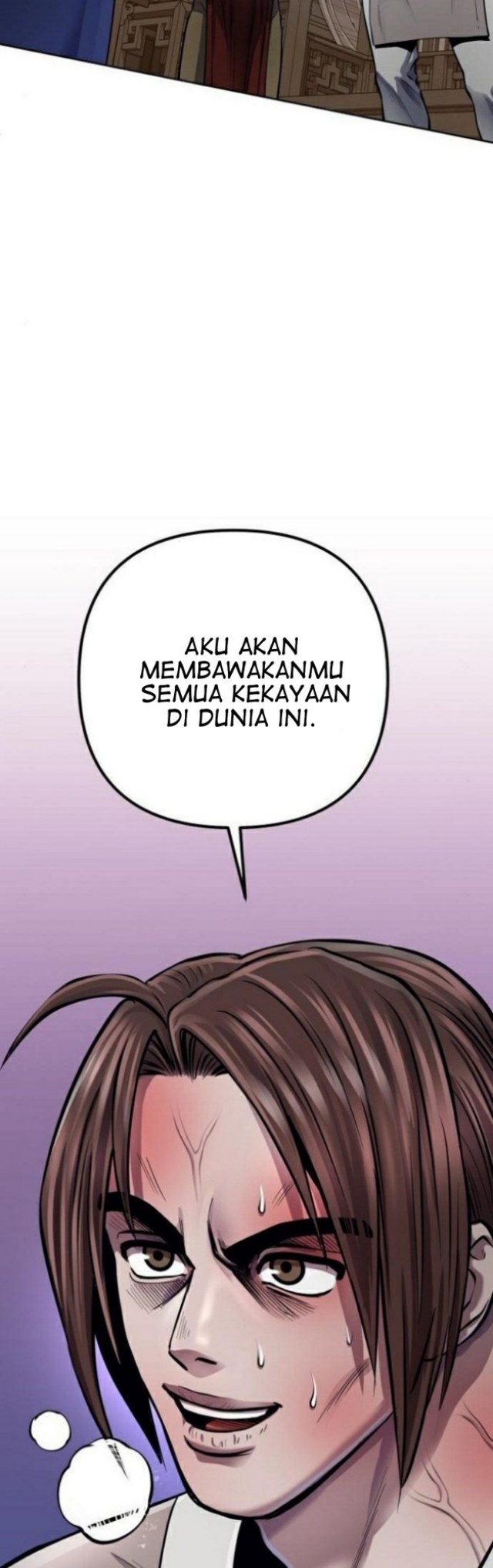 Ha Buk Paeng’s Youngest Son Chapter 16 - halaman 27