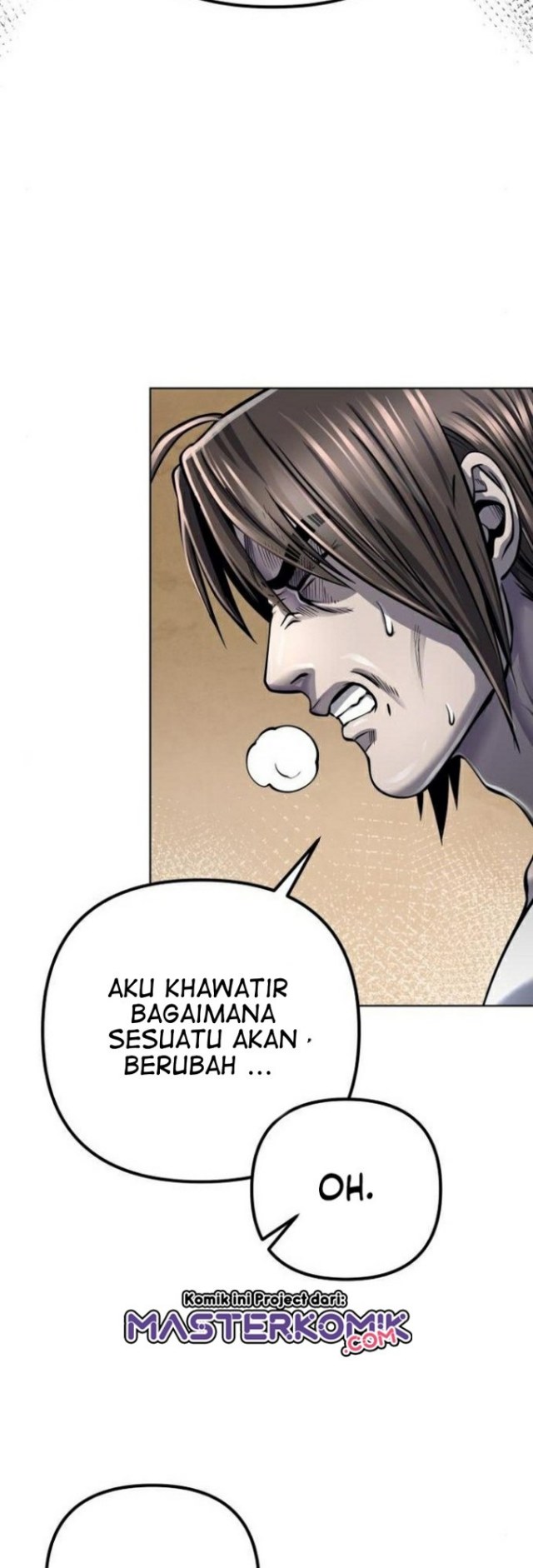 Ha Buk Paeng’s Youngest Son Chapter 16 - halaman 36