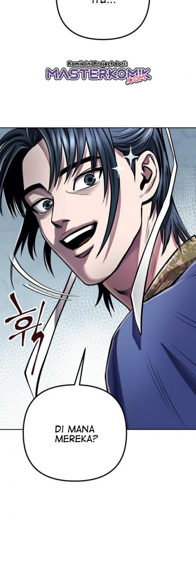 Ha Buk Paeng’s Youngest Son Chapter 16 - halaman 40