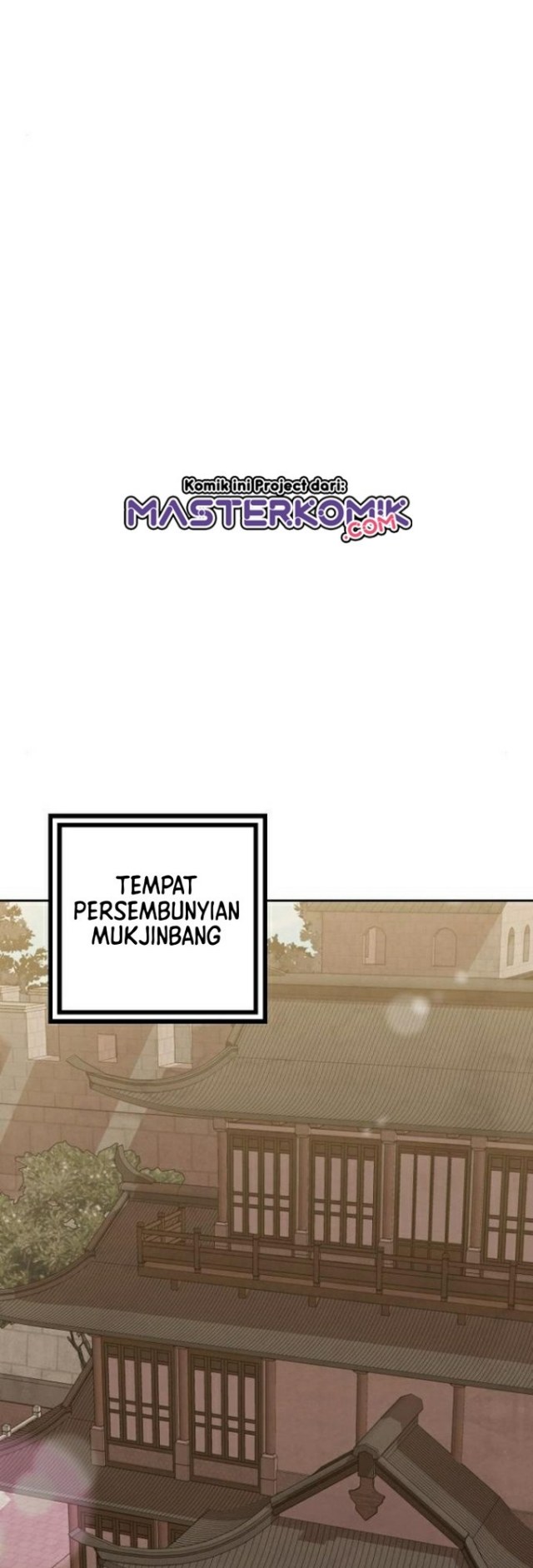 Ha Buk Paeng’s Youngest Son Chapter 16 - halaman 41