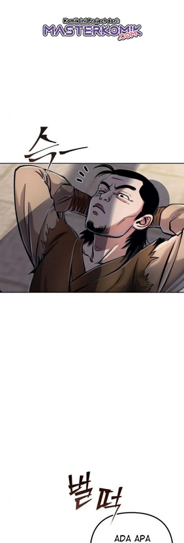Ha Buk Paeng’s Youngest Son Chapter 16 - halaman 43