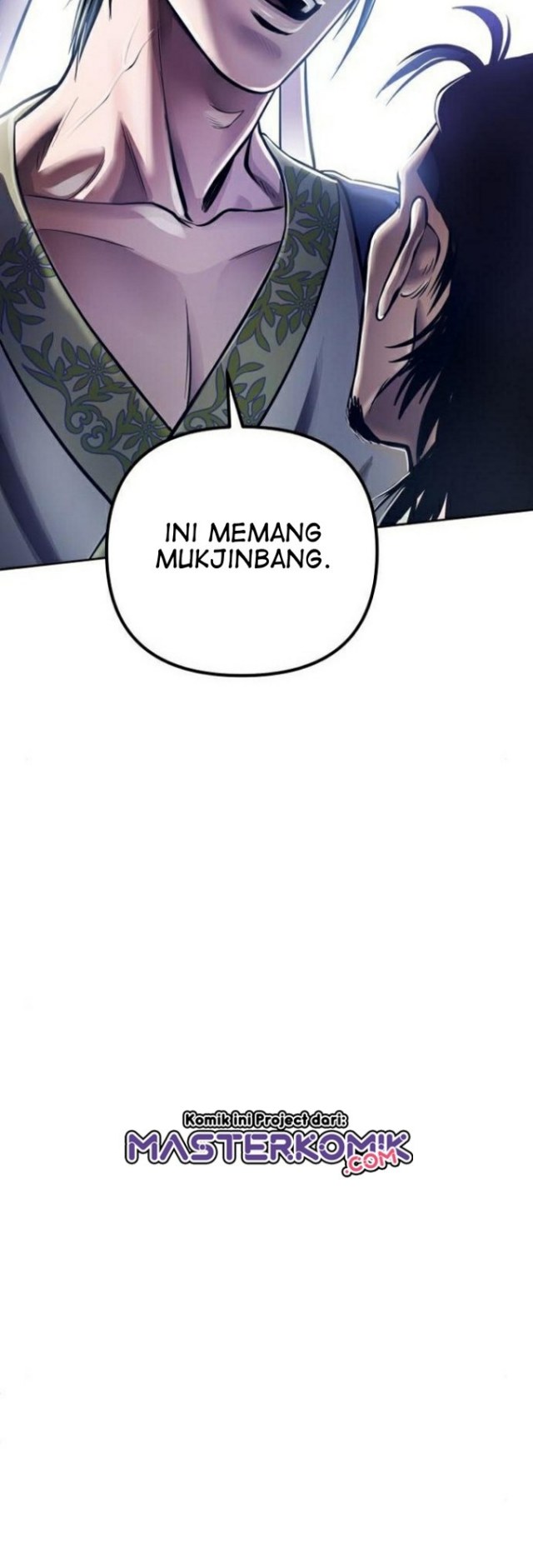 Ha Buk Paeng’s Youngest Son Chapter 16 - halaman 47