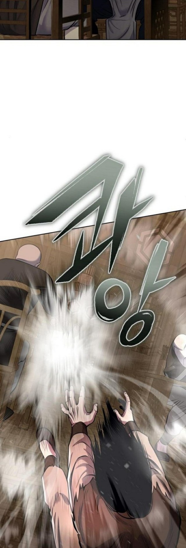 Ha Buk Paeng’s Youngest Son Chapter 16 - halaman 49