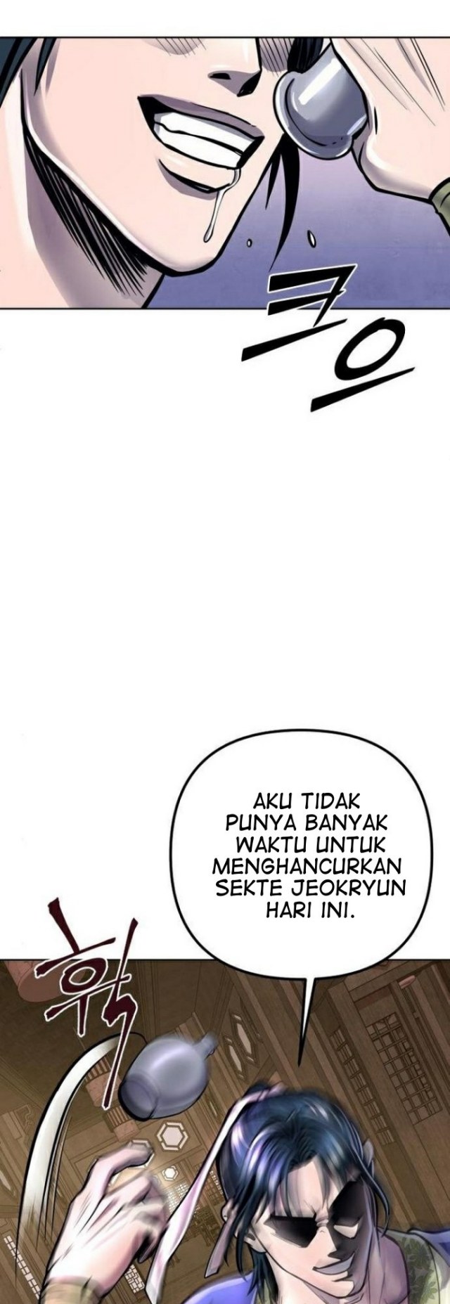 Ha Buk Paeng’s Youngest Son Chapter 16 - halaman 64