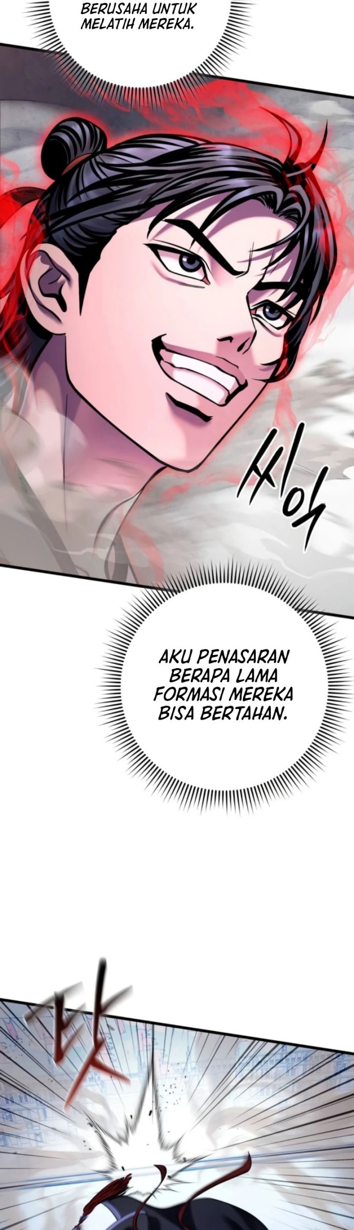 Ha Buk Paeng’s Youngest Son Chapter 160 - halaman 14