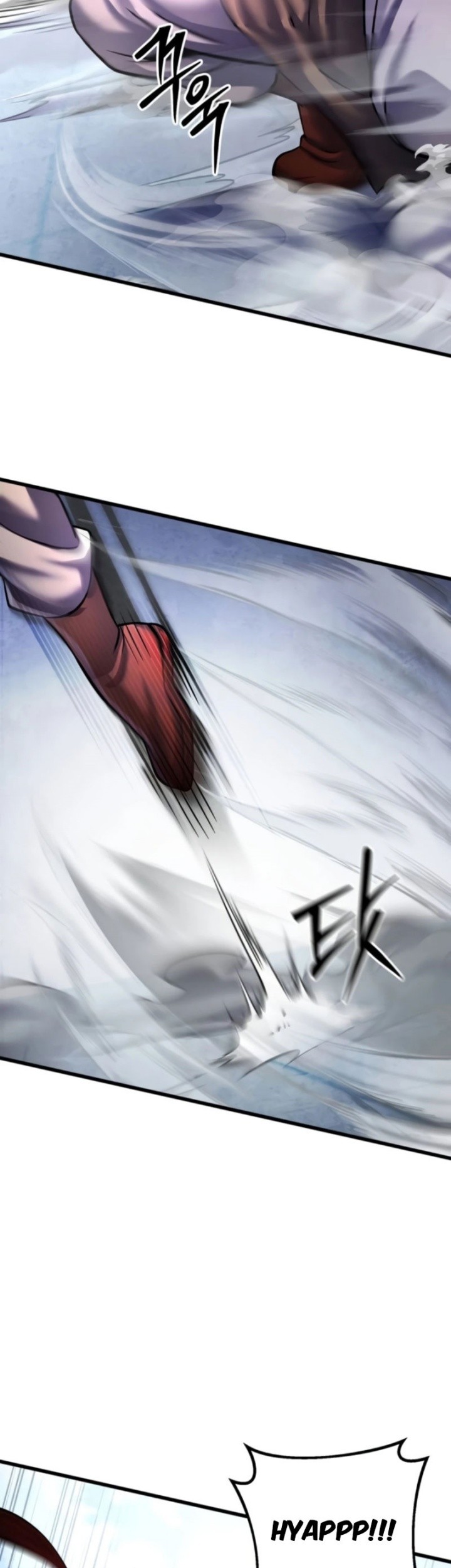Ha Buk Paeng’s Youngest Son Chapter 160 - halaman 26