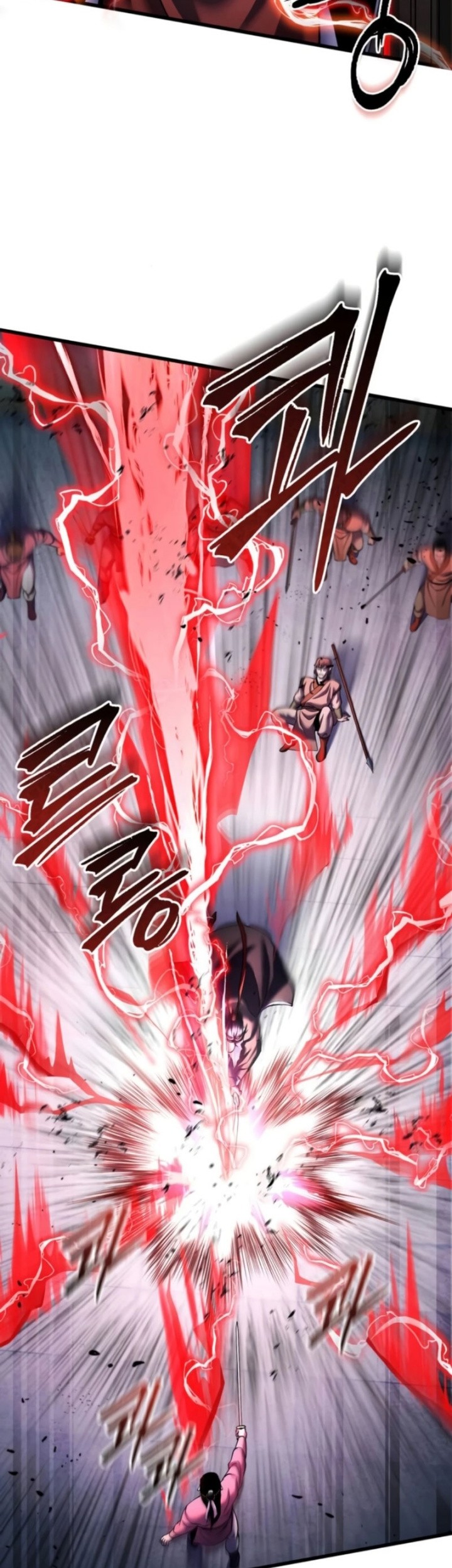 Ha Buk Paeng’s Youngest Son Chapter 160 - halaman 44