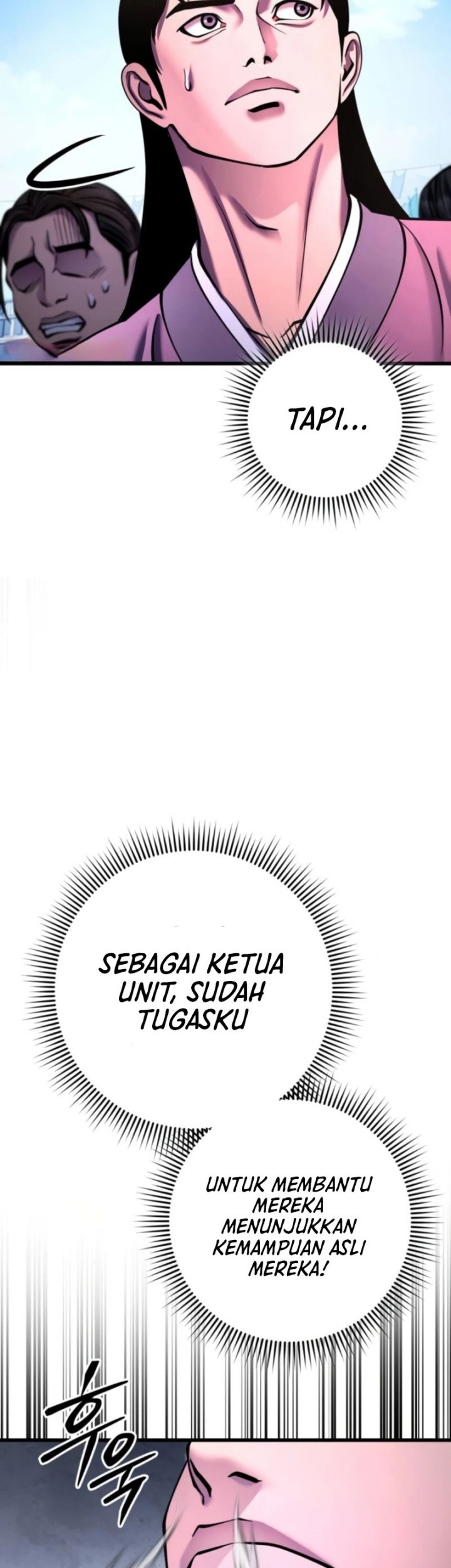 Ha Buk Paeng’s Youngest Son Chapter 160 - halaman 5