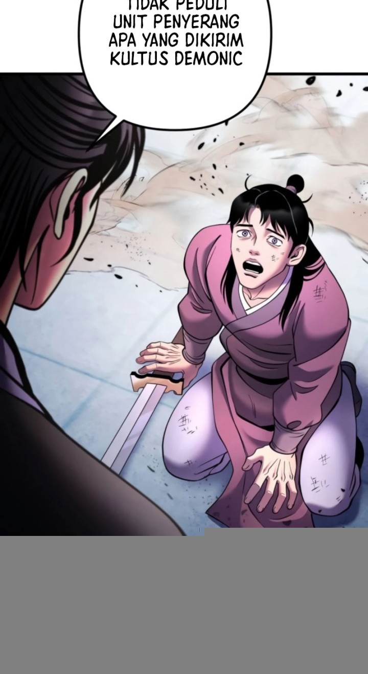 Ha Buk Paeng’s Youngest Son Chapter 160 - halaman 51