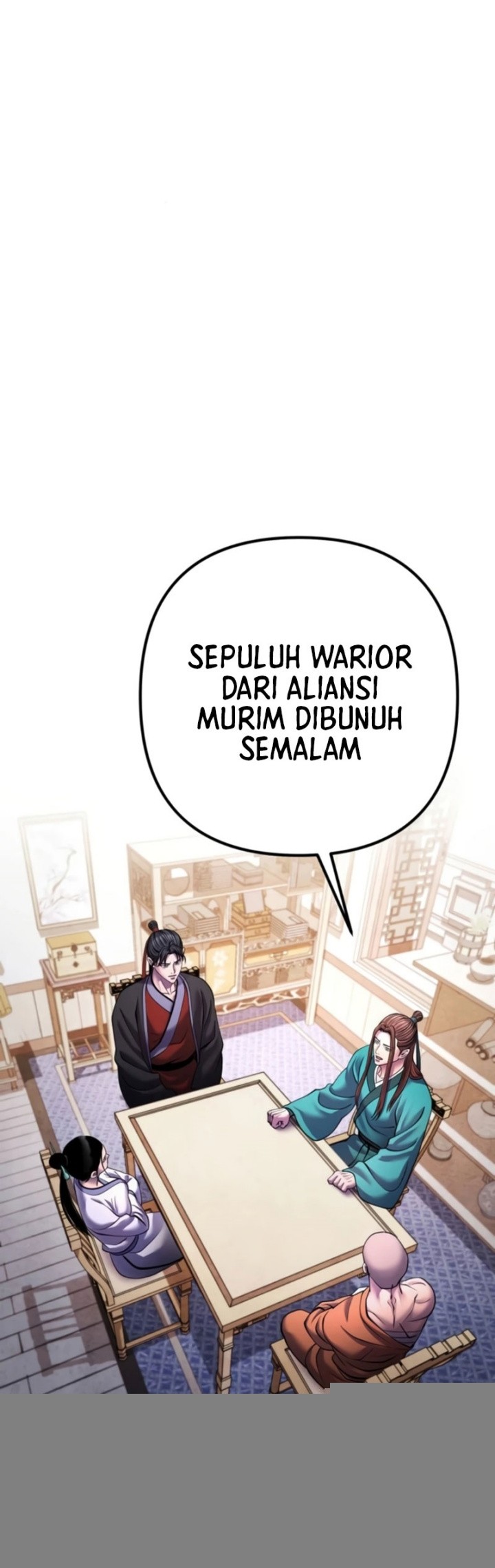 Ha Buk Paeng’s Youngest Son Chapter 160 - halaman 60