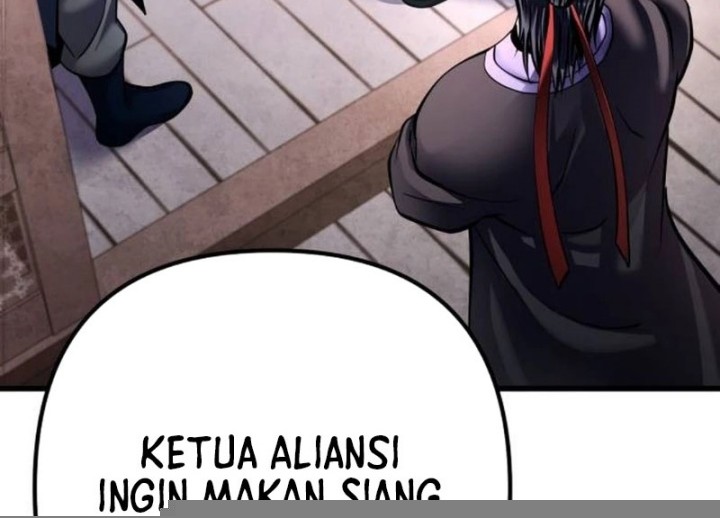 Ha Buk Paeng’s Youngest Son Chapter 161 - halaman 17