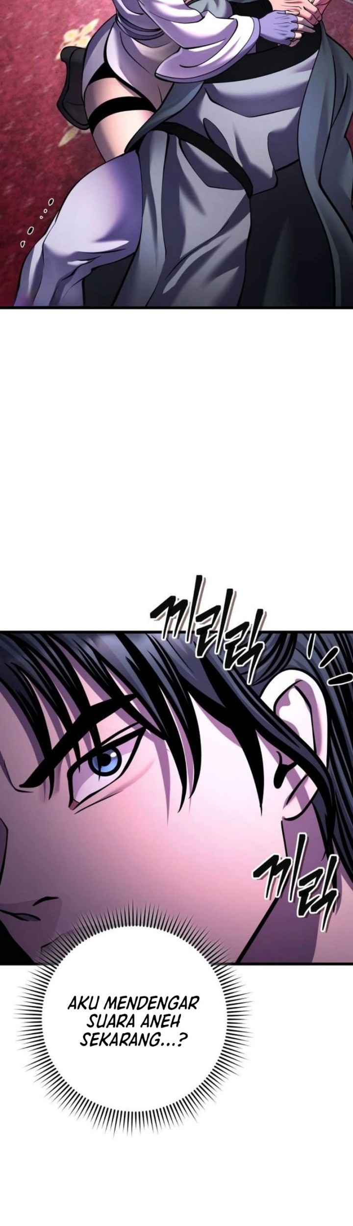 Ha Buk Paeng’s Youngest Son Chapter 161 - halaman 40