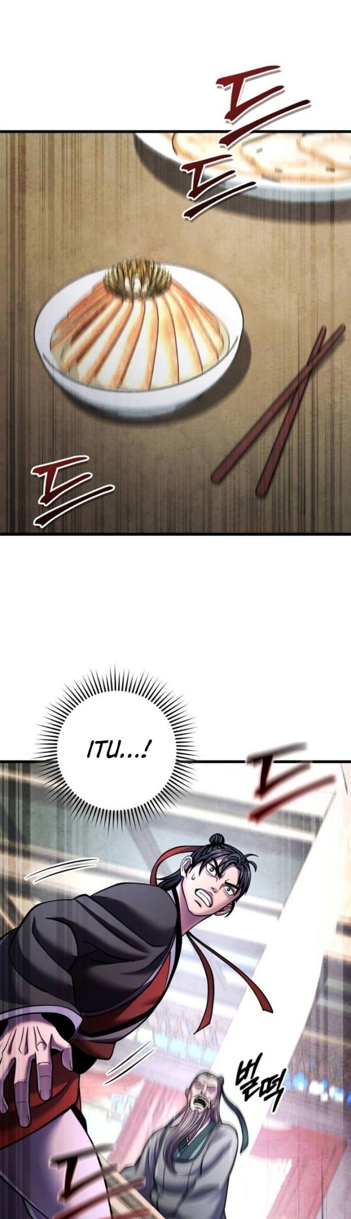 Ha Buk Paeng’s Youngest Son Chapter 161 - halaman 42