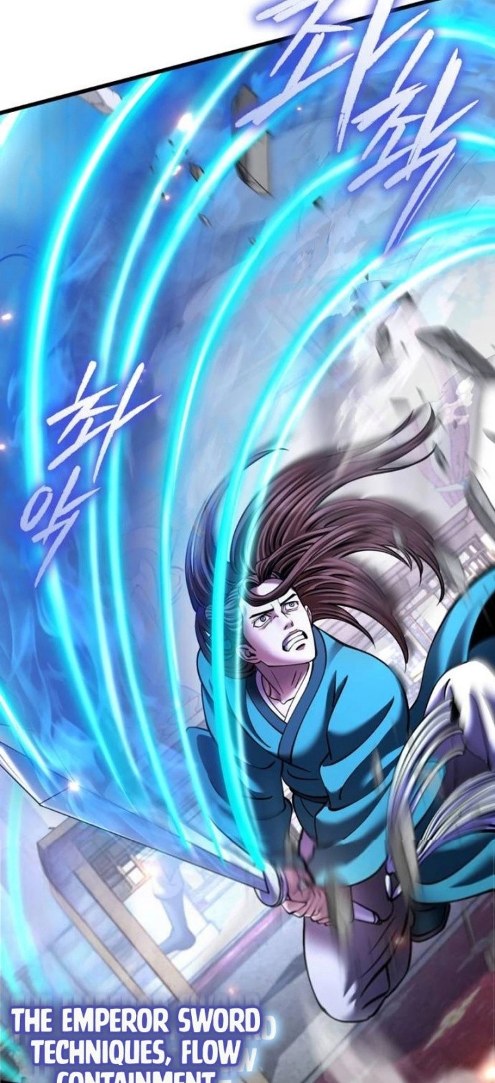 Ha Buk Paeng’s Youngest Son Chapter 161 - halaman 48