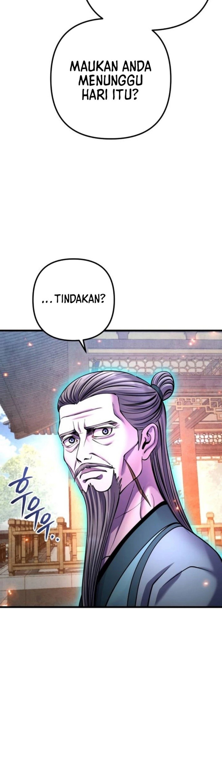 Ha Buk Paeng’s Youngest Son Chapter 161 - halaman 64