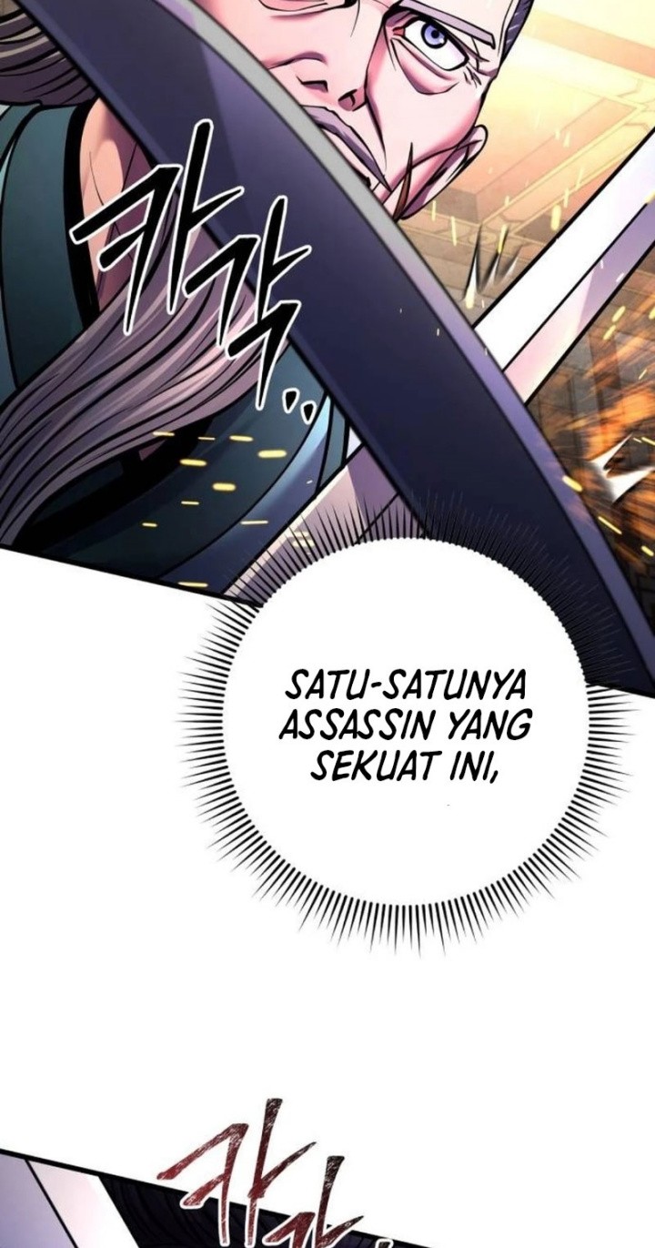 Ha Buk Paeng’s Youngest Son Chapter 161 - halaman 69