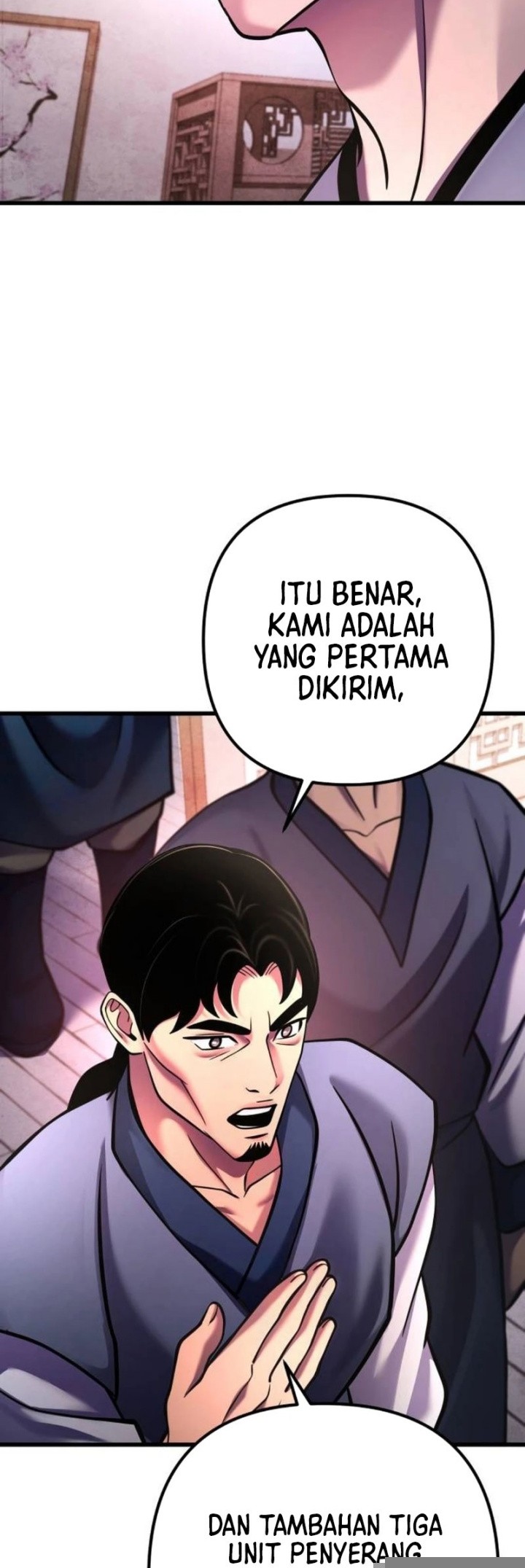 Ha Buk Paeng’s Youngest Son Chapter 161 - halaman 7