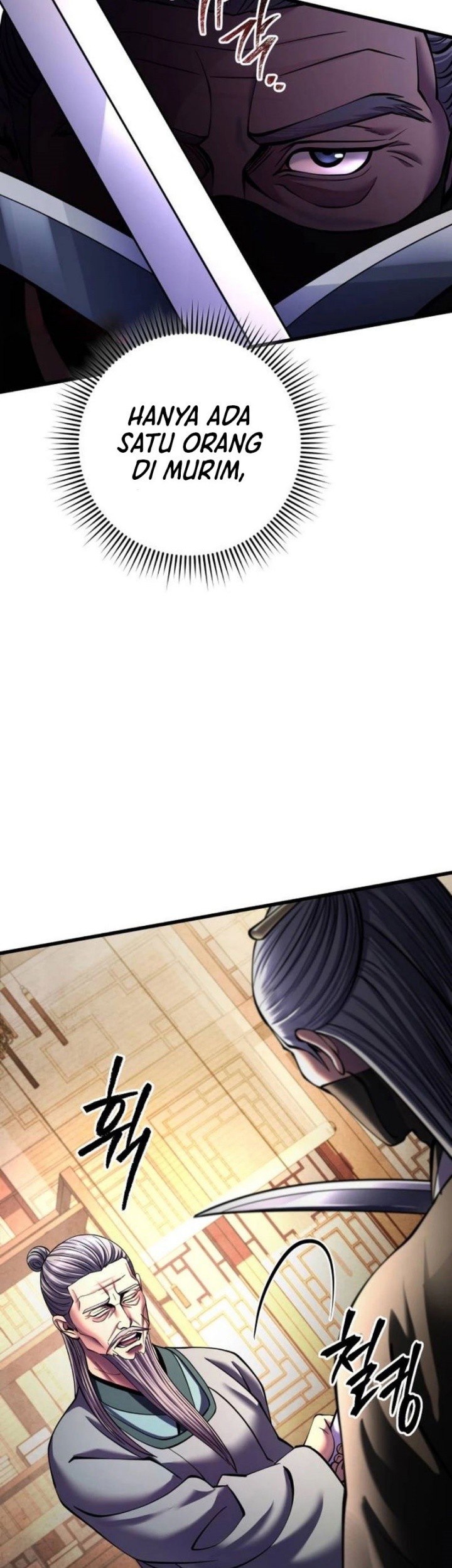 Ha Buk Paeng’s Youngest Son Chapter 161 - halaman 70