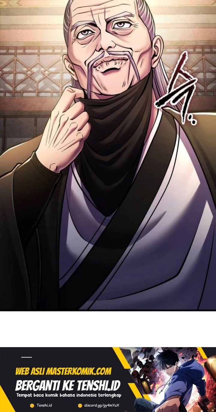 Ha Buk Paeng’s Youngest Son Chapter 161 - halaman 72