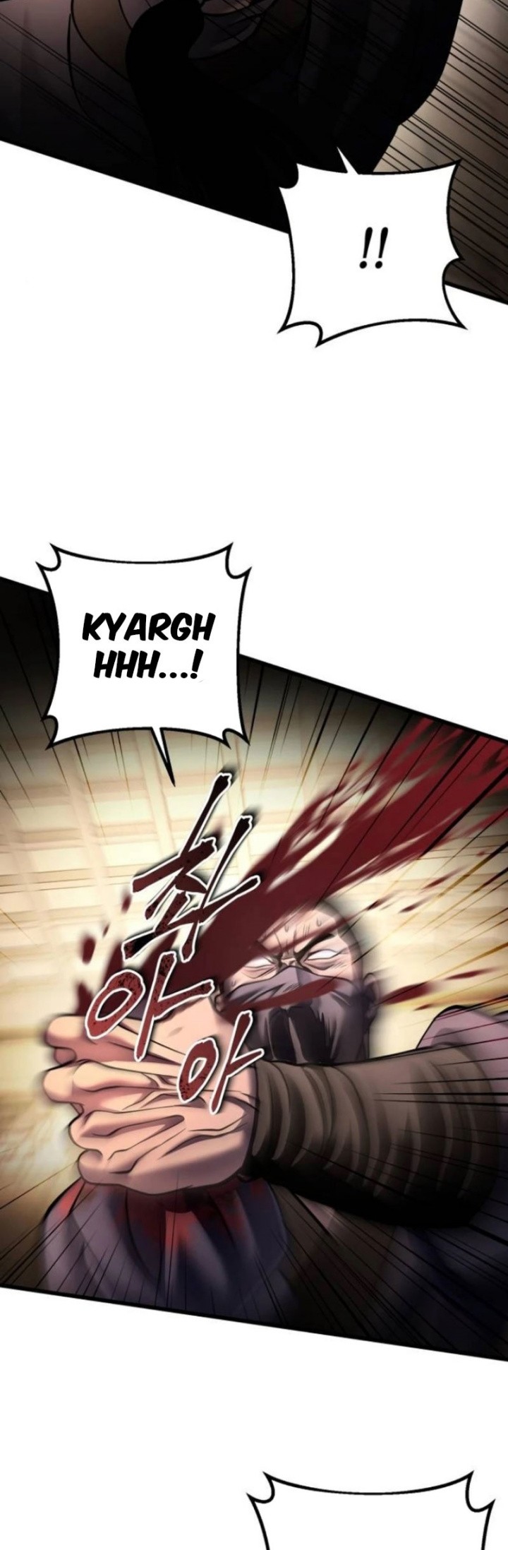 Ha Buk Paeng’s Youngest Son Chapter 162 - halaman 19
