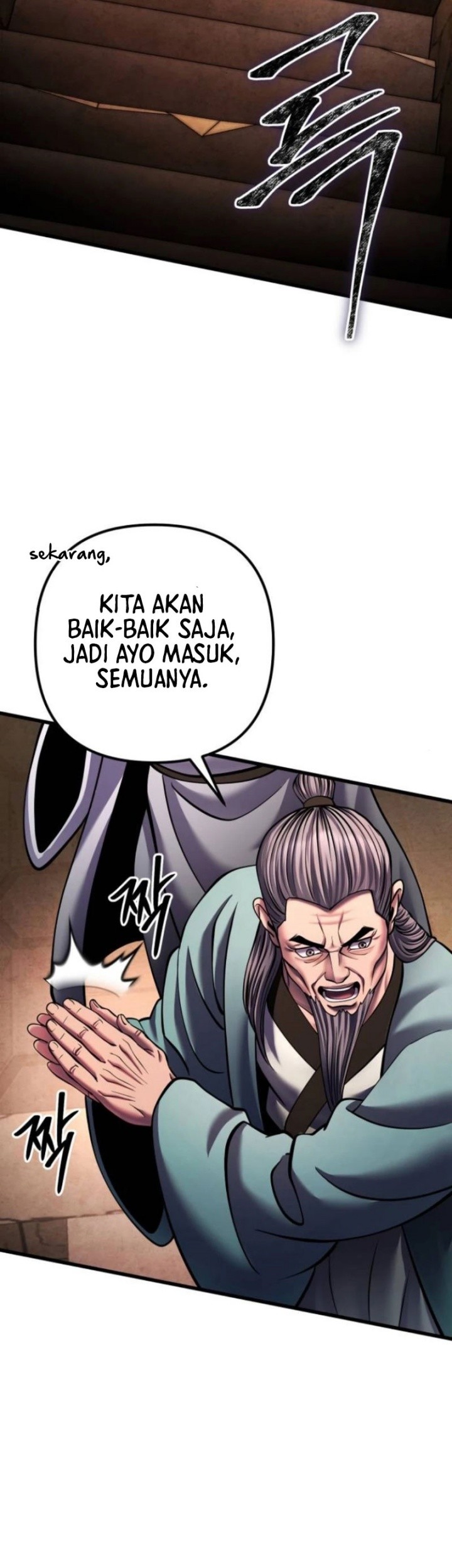 Ha Buk Paeng’s Youngest Son Chapter 162 - halaman 46