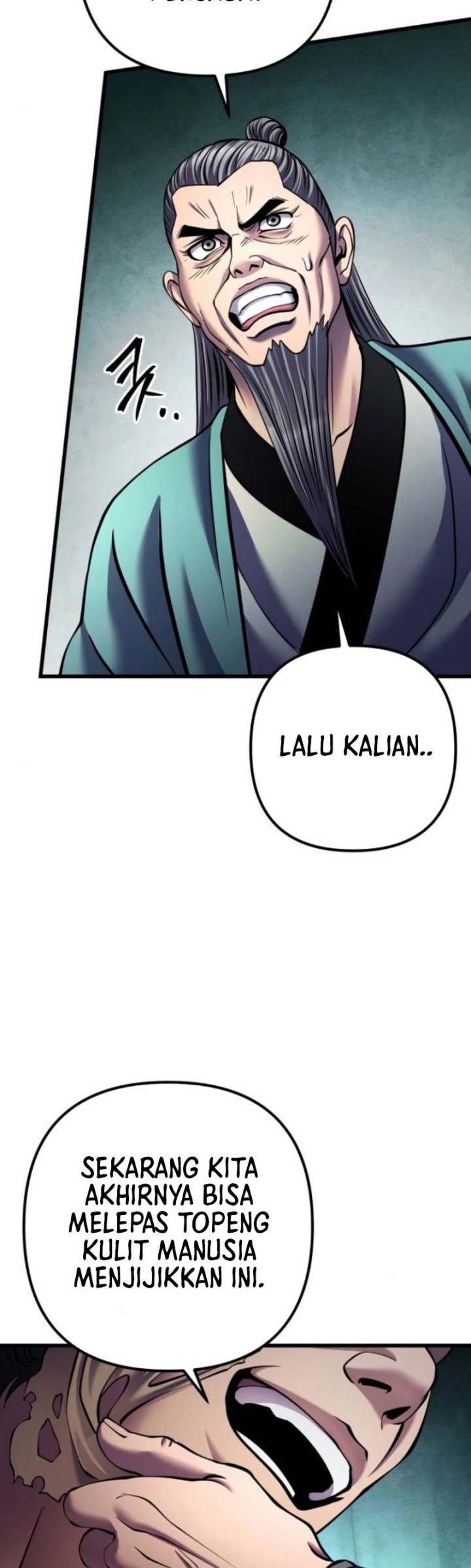 Ha Buk Paeng’s Youngest Son Chapter 162 - halaman 63