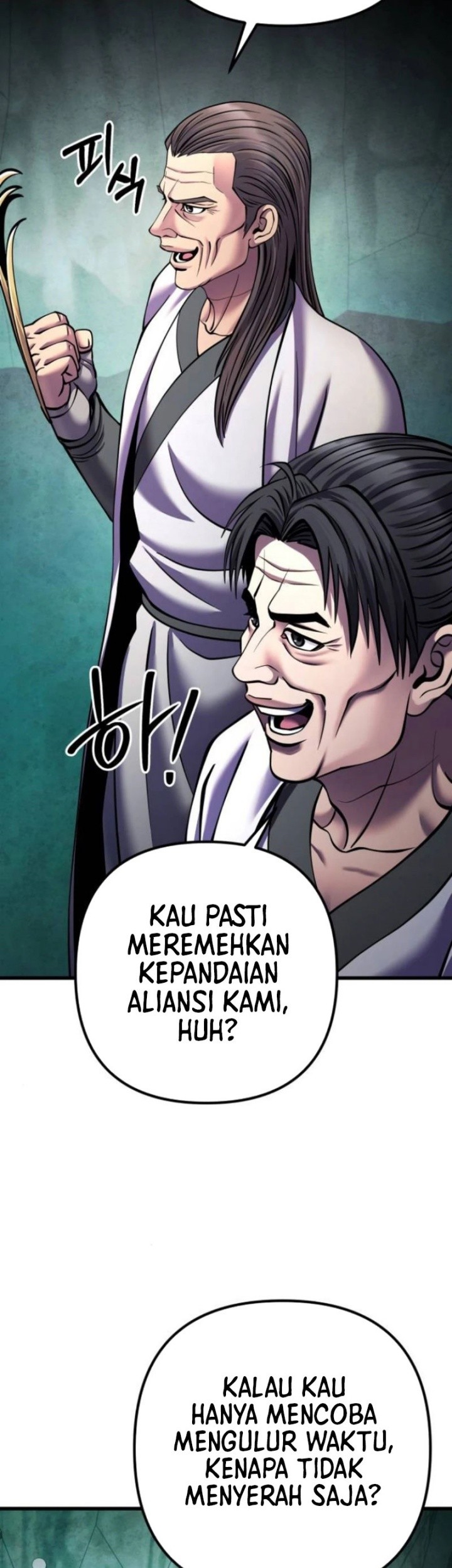 Ha Buk Paeng’s Youngest Son Chapter 162 - halaman 67
