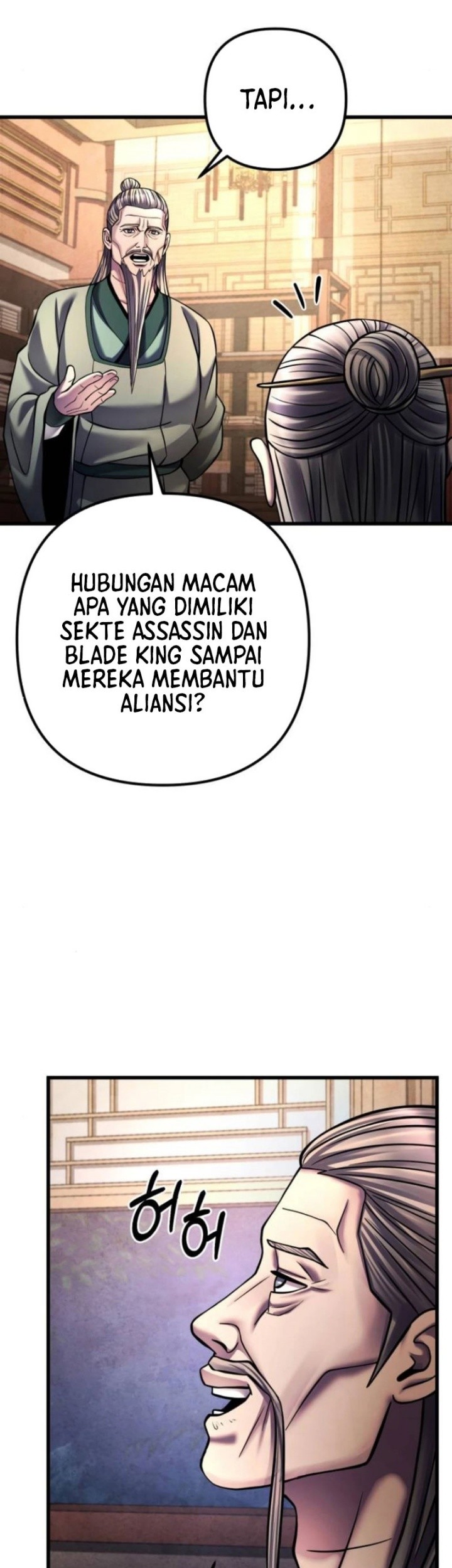 Ha Buk Paeng’s Youngest Son Chapter 162 - halaman 8