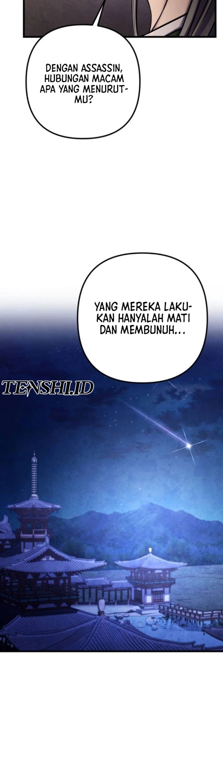 Ha Buk Paeng’s Youngest Son Chapter 162 - halaman 9