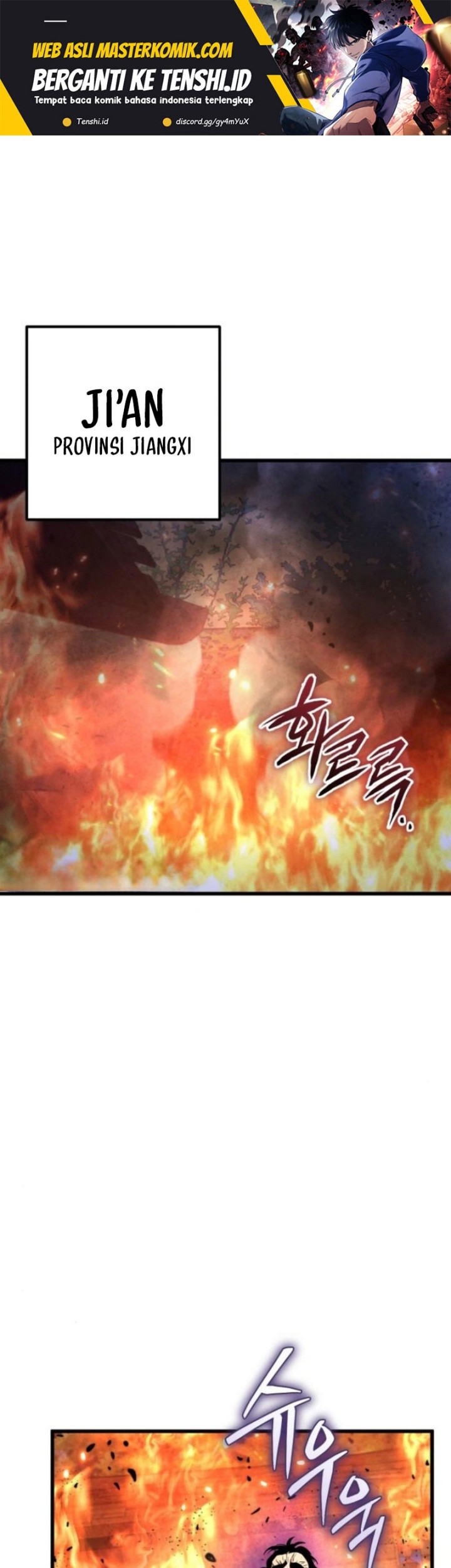 Ha Buk Paeng’s Youngest Son Chapter 163 - halaman 2