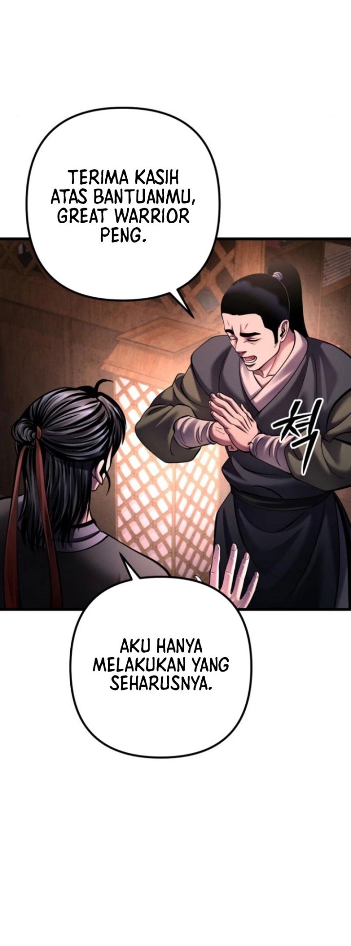 Ha Buk Paeng’s Youngest Son Chapter 163 - halaman 25