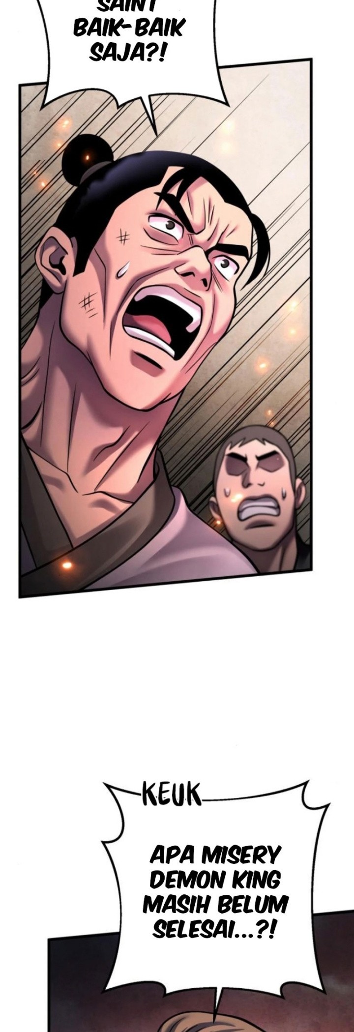Ha Buk Paeng’s Youngest Son Chapter 163 - halaman 31