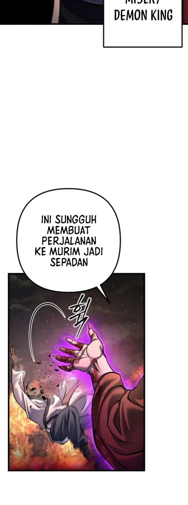 Ha Buk Paeng’s Youngest Son Chapter 163 - halaman 4